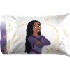 image:imageJay Franco Kids Sheet Set with Fitted Flat Sheets amp Pillow Cover  UltraSoft Bedding with Pillowcase for Room Decor White  The Mandalorian 4 Piece QueenWhite  Wish