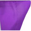 image:imageJay Franco Kids Sheet Set with Fitted Flat Sheets amp Pillow Cover  UltraSoft Bedding with Pillowcase for Room Decor White  The Mandalorian 4 Piece QueenPurple  Minecraft