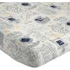 image:imageJay Franco Kids Sheet Set with Fitted Flat Sheets amp Pillow Cover  UltraSoft Bedding with Pillowcase for Room Decor White  The Mandalorian 4 Piece QueenBeige  Harry Potter