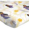 image:imageJay Franco Kids Sheet Set with Fitted Flat Sheets amp Pillow Cover  UltraSoft Bedding with Pillowcase for Room Decor White  The Mandalorian 4 Piece QueenWhite  Wish