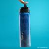image:imageJoyJolt Star Wars Linear R2D2 Stainless Steel Water Bottle with Flip Straw Lid 22 oz Vacuum Insulated Water Bottle BPAFree Tumbler for Sports and Travel Star Wars GiftsDeath Star