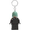 image:imageLEGO Star Wars  Large 3 Inch Tall Figure Key Light  Boba Fett KE188H