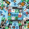 image:imageRidleys Games Star Wars Bounty Hunter Bingo  Family Bingo Game for Star Wars Fans  Game Night Activity for 26 Players Ages 6