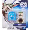image:imageSTAR WARS ActionVerse Grogu 13Inch 45Inch Scale Action Figure amp Accessories Reusable Accessory Storage Rack Toys for Boys amp Girls Ages 4