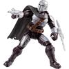 image:imageSTAR WARS ActionVerse The Mandalorian 45Inch Action Figure amp Accessories Reusable Accessory Storage Rack Toys for Boys amp Girls Ages 4