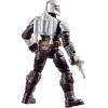 image:imageSTAR WARS ActionVerse The Mandalorian 45Inch Action Figure amp Accessories Reusable Accessory Storage Rack Toys for Boys amp Girls Ages 4