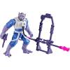 image:imageSTAR WARS ActionVerse Zeb Orrelios 45Inch Action Figure amp Accessories Reusable Accessory Storage Rack Toys for Boys amp Girls Ages 4