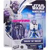 image:imageSTAR WARS ActionVerse Zeb Orrelios 45Inch Action Figure amp Accessories Reusable Accessory Storage Rack Toys for Boys amp Girls Ages 4
