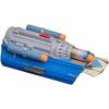 image:imageSTAR WARS NERF The Mandalorian Rocket Gauntlet Blaster with 6 NERF Elite Darts Use with a Costume for Kids Toys for Boys amp Girls Ages 5