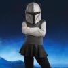 image:imageSTAR WARS The Mandalorian Electronic Mask with Phrases amp Sound Effects Costume for Kids Toys for Boys amp Girls Ages 5