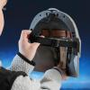 image:imageSTAR WARS The Mandalorian Electronic Mask with Phrases amp Sound Effects Costume for Kids Toys for Boys amp Girls Ages 5