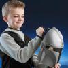 image:imageSTAR WARS The Mandalorian Electronic Mask with Phrases amp Sound Effects Costume for Kids Toys for Boys amp Girls Ages 5