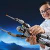 image:imageSTAR WARS The Mandalorian amp Grogu Bounty Blaster 11Inch Action Figure with Sound Effects Interactive Toys for Boys amp Girls Ages 4
