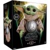 image:imageSTAR WARS Ultimate Grogu 11 Scale Premium Animatronic Limited Edition LifeSize Replica Ages 14 2027