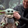 image:imageSTAR WARS Ultimate Grogu 11 Scale Premium Animatronic Limited Edition LifeSize Replica Ages 14 2027