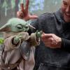 image:imageSTAR WARS Ultimate Grogu 11 Scale Premium Animatronic Limited Edition LifeSize Replica Ages 14 2027