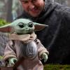 image:imageSTAR WARS Ultimate Grogu 11 Scale Premium Animatronic Limited Edition LifeSize Replica Ages 14 2027