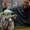 image:imageSTAR WARS Ultimate Grogu 11 Scale Premium Animatronic Limited Edition LifeSize Replica Ages 14 2027