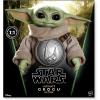 image:imageSTAR WARS Ultimate Grogu 11 Scale Premium Animatronic Limited Edition LifeSize Replica Ages 14 2027