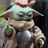 image:imageSTAR WARS Ultimate Grogu 11 Scale Premium Animatronic Limited Edition LifeSize Replica Ages 14 2027