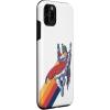 image:imageStar Wars Boba Fett Retro Rainbow Case for iPhone 17iPhone 11 Pro