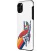 image:imageStar Wars Boba Fett Retro Rainbow Case for iPhone 17iPhone 11 Pro