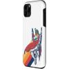 image:imageStar Wars Boba Fett Retro Rainbow Case for iPhone 17iPhone 11 Pro Max