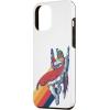 image:imageStar Wars Boba Fett Retro Rainbow Case for iPhone 17iPhone 12 Pro Max