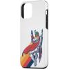 image:imageStar Wars Boba Fett Retro Rainbow Case for iPhone 17iPhone 12 mini