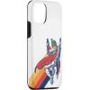 image:imageStar Wars Boba Fett Retro Rainbow Case for iPhone 17iPhone 1212 Pro