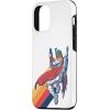 image:imageStar Wars Boba Fett Retro Rainbow Case for iPhone 17iPhone 1212 Pro