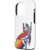 image:imageStar Wars Boba Fett Retro Rainbow Case for iPhone 17iPhone 13 Pro