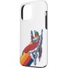 image:imageStar Wars Boba Fett Retro Rainbow Case for iPhone 17iPhone 13 Pro Max