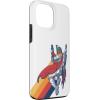 image:imageStar Wars Boba Fett Retro Rainbow Case for iPhone 17iPhone 13 Pro Max