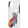 image:imageStar Wars Boba Fett Retro Rainbow Case for iPhone 17iPhone 14