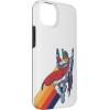 image:imageStar Wars Boba Fett Retro Rainbow Case for iPhone 17iPhone 14 Plus
