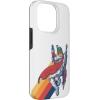 image:imageStar Wars Boba Fett Retro Rainbow Case for iPhone 17iPhone 14 Pro
