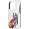 image:imageStar Wars Boba Fett Retro Rainbow Case for iPhone 17iPhone 14 Pro