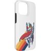 image:imageStar Wars Boba Fett Retro Rainbow Case for iPhone 17iPhone 14 Pro Max