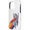 image:imageStar Wars Boba Fett Retro Rainbow Case for iPhone 17iPhone 14 Pro Max