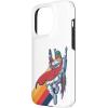 image:imageStar Wars Boba Fett Retro Rainbow Case for iPhone 17iPhone 15 Pro