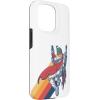 image:imageStar Wars Boba Fett Retro Rainbow Case for iPhone 17iPhone 15 Pro