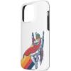 image:imageStar Wars Boba Fett Retro Rainbow Case for iPhone 17iPhone 15 Pro Max