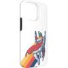 image:imageStar Wars Boba Fett Retro Rainbow Case for iPhone 17iPhone 15 Pro Max