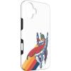 image:imageStar Wars Boba Fett Retro Rainbow Case for iPhone 17iPhone 16 Plus