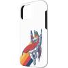 image:imageStar Wars Boba Fett Retro Rainbow Case for iPhone 17iPhone 16 Pro Max