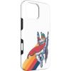 image:imageStar Wars Boba Fett Retro Rainbow Case for iPhone 17iPhone 16 Pro Max