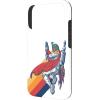 image:imageStar Wars Boba Fett Retro Rainbow Case for iPhone 17iPhone 17 Pro