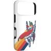 image:imageStar Wars Boba Fett Retro Rainbow Case for iPhone 17iPhone 17 Pro