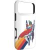 image:imageStar Wars Boba Fett Retro Rainbow Case for iPhone 17iPhone 17 Pro Max